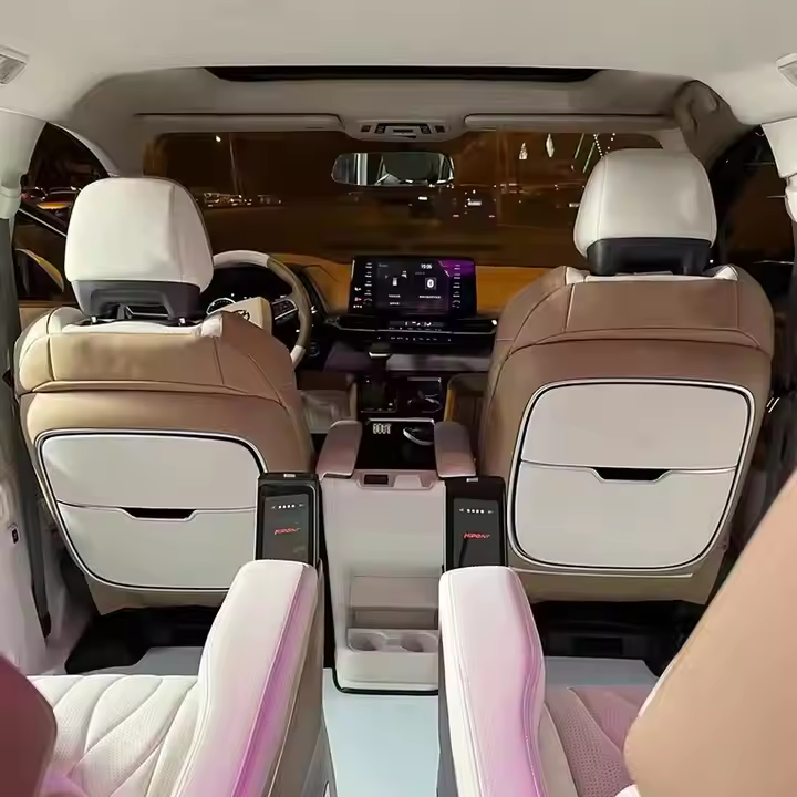 v class v250 v260 vito sienna автомобиль Аксессуары для салона заднего сиденья для роскошных VIP-автомобилей и микроавтобусов